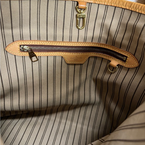 ⭐️AUTHENTIC LOUIS VUITTON DELIGHTFUL MM👜 - Picture 8 of 11